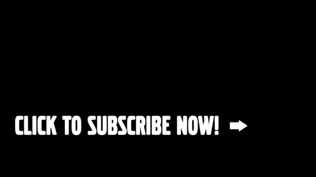 be wrong. Subscribe to our YouTube channel today. Fantastic