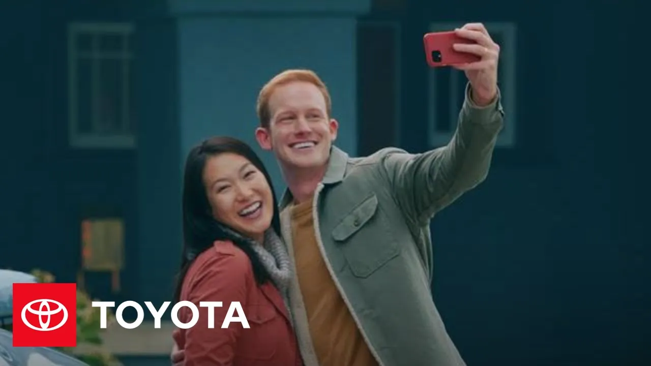 Toyotathon: “Neighbors” | Toyota