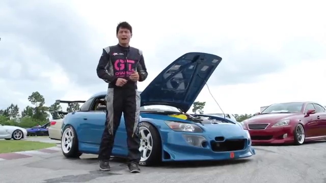 building a car video network of YouTube channels bound together