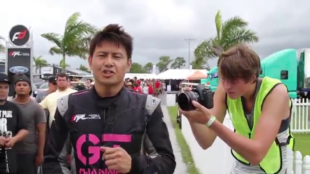 seeing featured partner channels on TV Channel like Lauren and