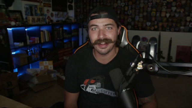 Hi, everyone Doughnut here. Guess what I haven't done in, like,