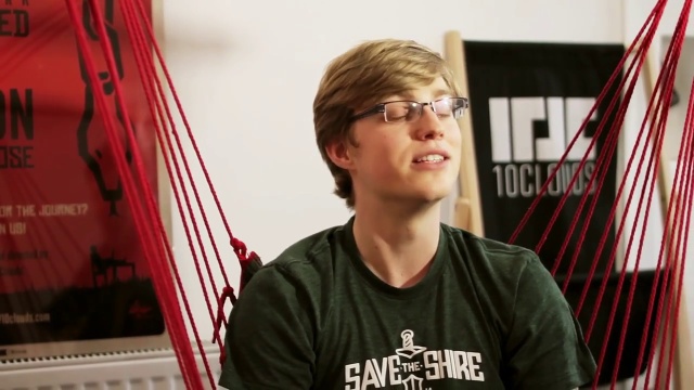 This is our second date