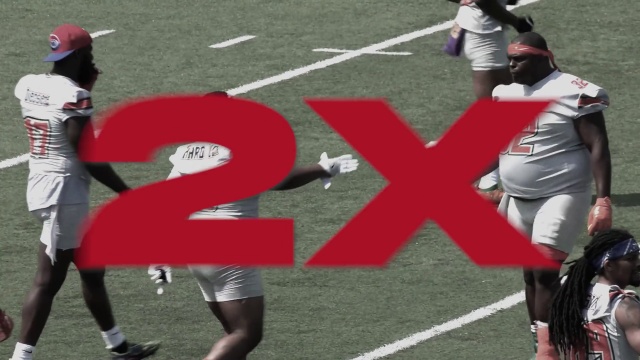 A7FL 2022 Sizzle Reel