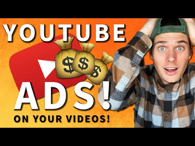 How to PUT ADS on Your YOUTUBE VIDEOS 2022! (How to Monetize Your YouTube Videos)
