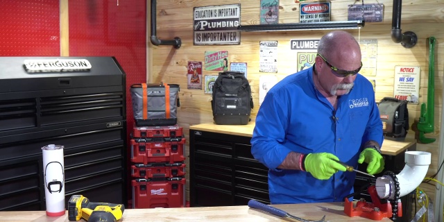  I'm gonna take off more pieces. Then I'm gonna go inside and