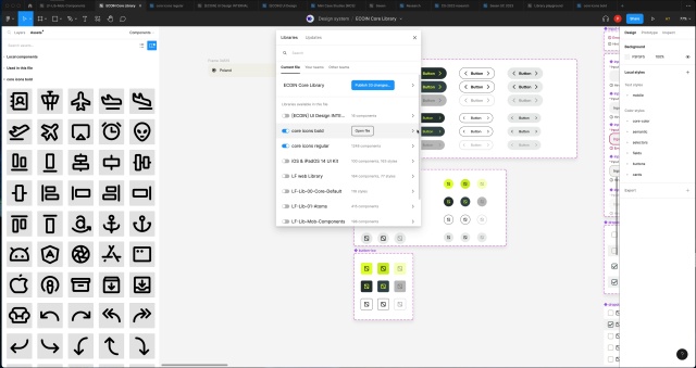 tvmonitor - promote off
