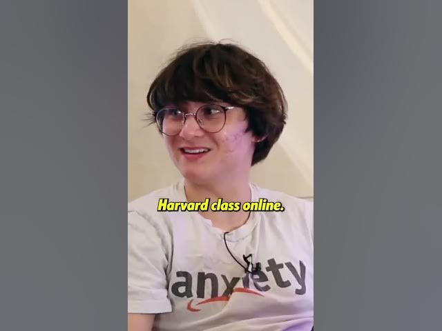 How Michael Reeves Learned To Code