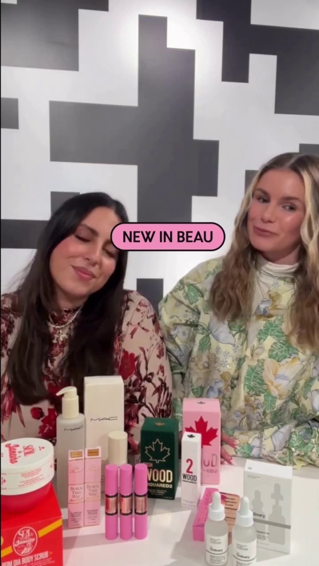  joining us again this week whilst we went through our new