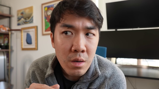 Can you do it without saying a single word? Think about your