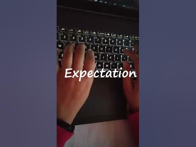 Coding - Expectation vs Reality | Programming - Expectation vs Reality | Codeiyapa #Shorts