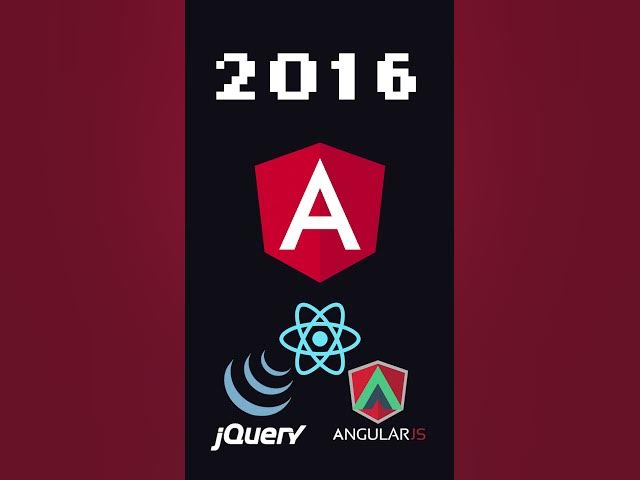 the untold history of web development